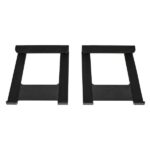 Yamaha HS 5 Tilt Stand Bundle - Imagen 12