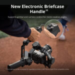 Estabilizador de cardán DJI RS 5 - Imagen 3
