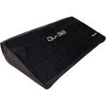 Cubierta antipolvo Allen & Heath para mezclador Qu-32