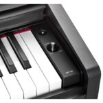 Yamaha YDP-145 B Arius - Imagen 11