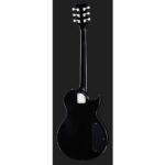 Harley Benton SC-200LH BK Student Ser Bundle - Imagen 3