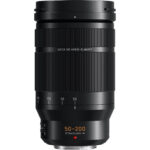Panasonic Leica DG Vario-Elmarit 50-200mm f/2.8-4 ASPH. ENERGÍA O.I.S. Lente con filtro UV - Imagen 14