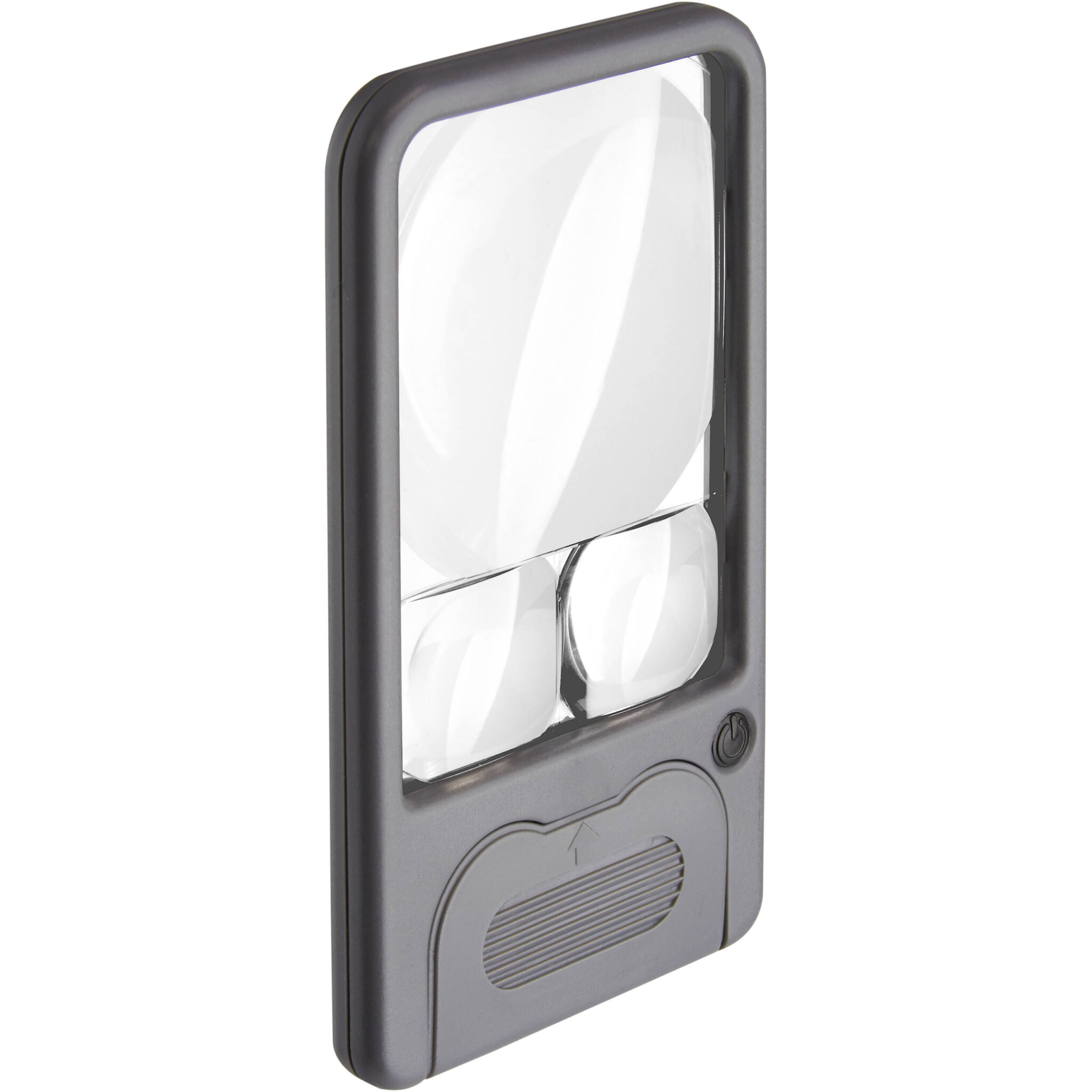 122817cc788789b2d2b92dab008c8c55.jpg Lupa de bolsillo LED Carson PM-33 - Imagen 1