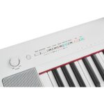 Yamaha NP-35 Piaggero White Set - Imagen 9
