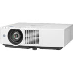 Panasonic PT-VMZ51 Proyector láser 3LCD WUXGA de 5200 lúmenes - Imagen 5