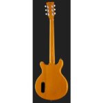 Harley Benton DC-Junior FAT TV Yellow Set - Imagen 3