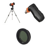 Celestron NexStar 6SE 150mm f/10 Schmidt-Cassegrain GoTo Telescopio WiFi Kit