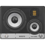 Eve Audio SC3070 Monitor cercano activo de 7" y 3 vías (izquierdo)