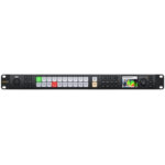 Blackmagic Design ATEM 2 M/E Constellation UHD 4K Conmutador de producción en vivo