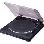 Tocadiscos totalmente automático Denon DP-29F