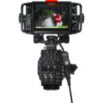 Visor Blackmagic Design URSA Studio G2 de 7" - Imagen 2