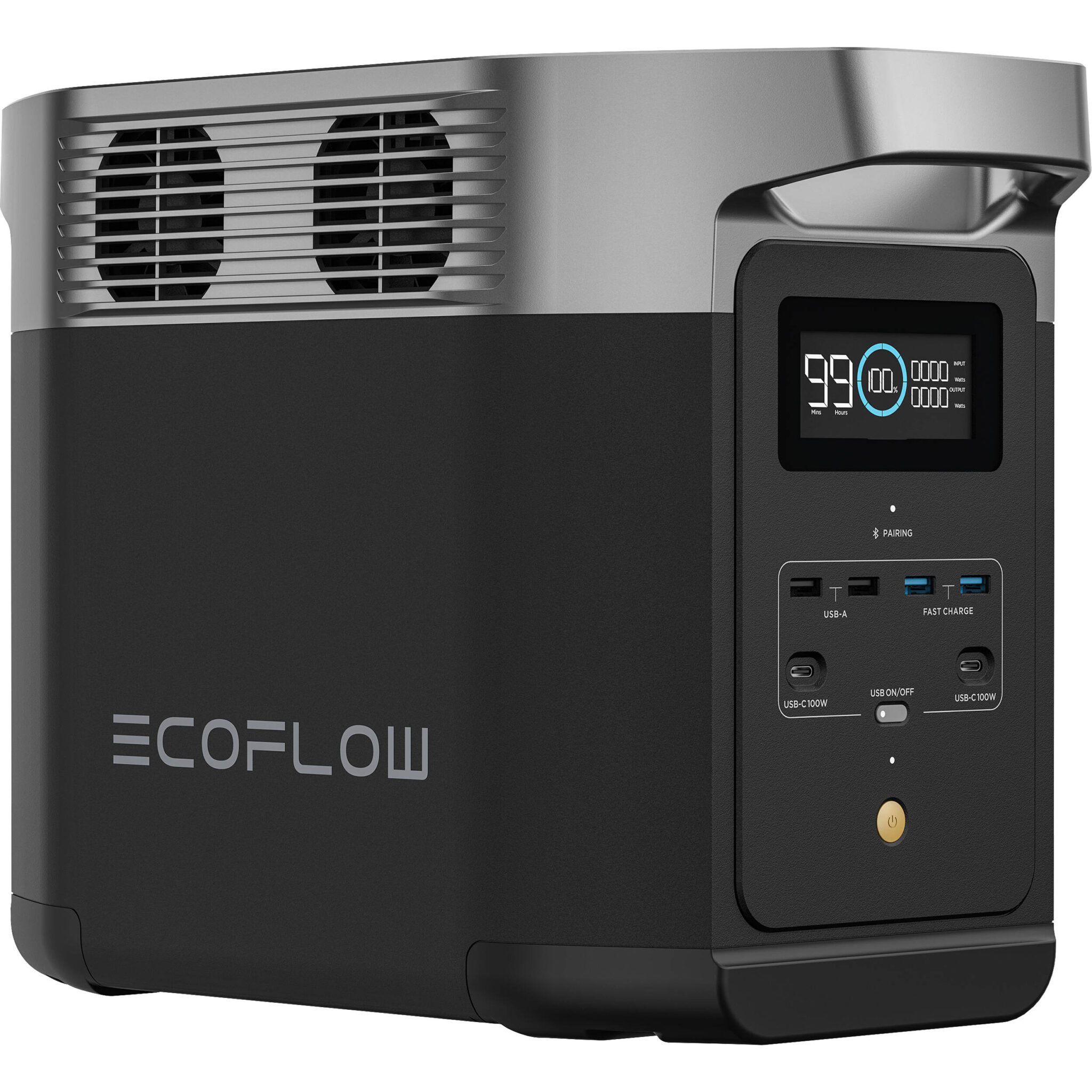 1253cb1a4be6545755a2b6cfad8db1fe.jpg Central eléctrica portátil EcoFlow Delta 2 - Imagen 1