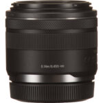 Canon RF 24mm f/1.8 Macro IS STM Lens - Imagen 11