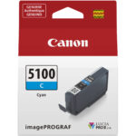 Canon imagePROGRAF PRO-310 Professional 13" Wireless Inkjet Photo Printer with 10 PFI-5100 Ink Tanks Kit - Imagen 15