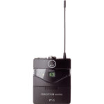 Transmisor inalámbrico de bolsillo AKG Perception PT 45 (Frecuencia A/530 - 560 MHz)
