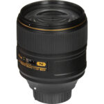 Lente Nikon AF-S NIKKOR 105 mm f/1.4E ED - Imagen 12