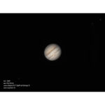 Cámara de imágenes en color del sistema solar Celestron Neximage de 20 MP - Imagen 4