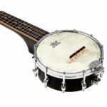 Harley Benton BJU-10 Banjo Ukulele - Imagen 6