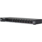 American Audio D4 Branch RM 4-Way DMX Distributor/Booster - Imagen 4