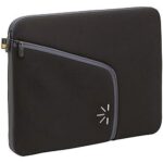 Funda para portátil Case Logic de 14,1" (negra)
