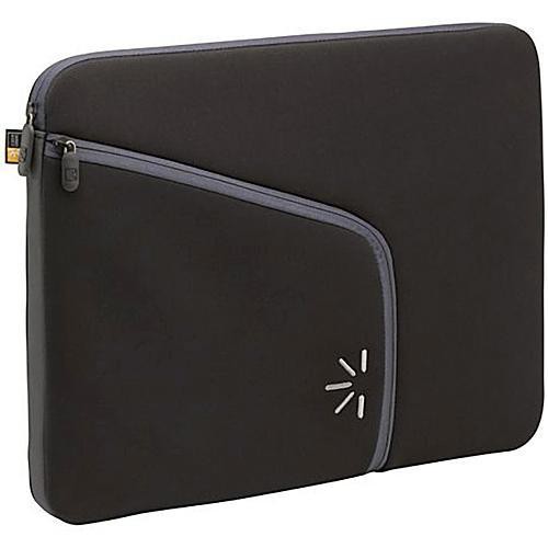 126f9b55b450a26615afd60dcbfbddfe.jpg Funda para portátil Case Logic de 14,1" (negra) - Imagen 1