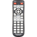 Proyector láser Panasonic PT-REZ10BU de 10.000 lúmenes WUXGA DLP (negro) - Imagen 8