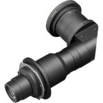 Panasonic ET-D3LEU101 Lente de alcance ultracorto 0.37:1 para proyectores Panasonic seleccionados - Imagen 2