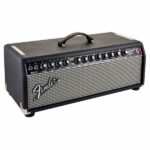 Fender Bassman 800 Head - Imagen 3