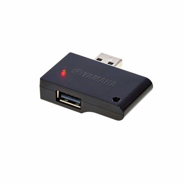 128826a64a353a35e634d2718e611e7b.jpg Yamaha UD-BT01 Wireless Midi Adapter - Imagen 1
