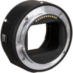 Adaptador de montura Nikon FTZ II - Imagen 10