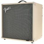 Fender Rumble 40 V3 Ivory - Imagen 6