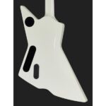 Harley Benton EX-84 Modern WH w/Case - Imagen 5