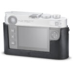 Funda protectora Leica para M11 (negra)