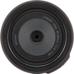Canon RF 28mm f/2.8 STM Lens (Canon RF) - Imagen 14