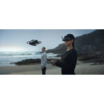 DJI Avata 2 FPV Drone con gafas 3 y 3 baterías Fly More Combo - Imagen 14