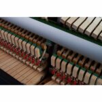 Yamaha b2 PE - Imagen 8