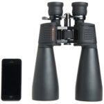 Prismáticos Celestron 15-35x70 SkyMaster Zoom - Imagen 8