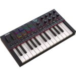 AKAI Professional MPK Mini IV Black