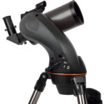 Telescopio Celestron NexStar 90SLT 90mm f/14 Maksutov-Cassegrain GoTo - Imagen 3