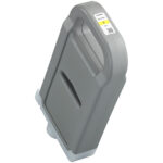 Canon PFI-2700 Yellow Pigment Ink Cartridge (700mL)
