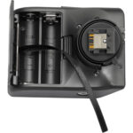 Transceptor TTL Bolt VM-1020S para sistema de flash de anillo macro VM-1000S - Imagen 5