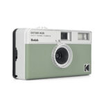 Cámara de película de medio fotograma Kodak Ektar H35 (salvia) - Imagen 2