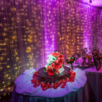 American DJ Sabre Spot RGBL LED Pinspot - Imagen 7