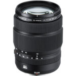 Lente FUJIFILM GF 32-64 mm f/4 R LM WR