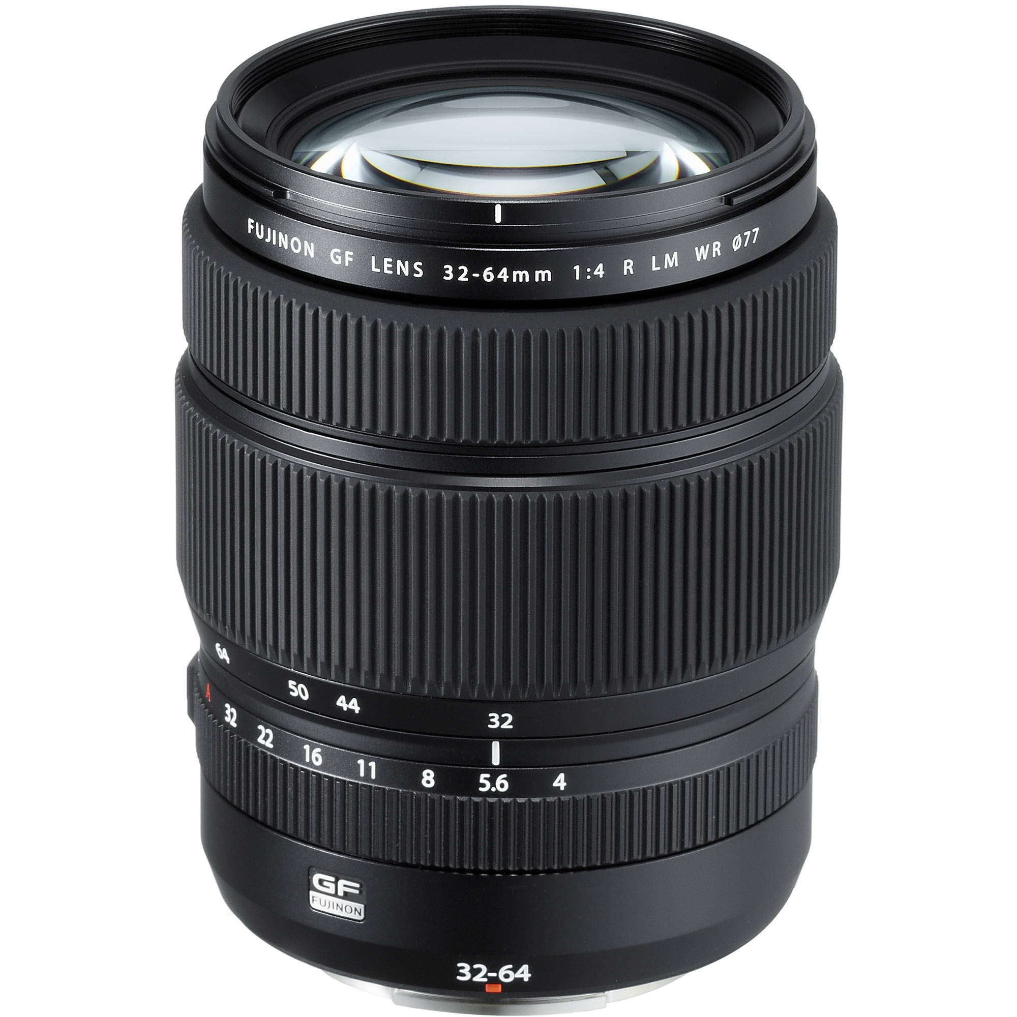 12e977637335c5878b53b7d2c7484086.jpg Lente FUJIFILM GF 32-64 mm f/4 R LM WR - Imagen 1