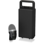 Behringer C112 Micrófono dinámico para bombo - Imagen 5