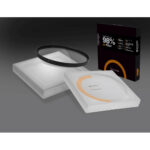 Panasonic LUMIX S 24-105 mm f/4 Macro O.I.S. Lente con kit de filtro UV - Imagen 9