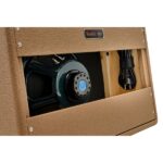 Fender Tone Master Del. Reverb Cocoa - Imagen 11