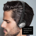 Panasonic RP-HT21M Auriculares supraaurales ligeros - Imagen 2
