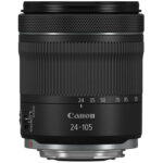 Cámara sin espejo Canon EOS RP con lente de 24-105 mm y kit básico de cámara web - Imagen 15